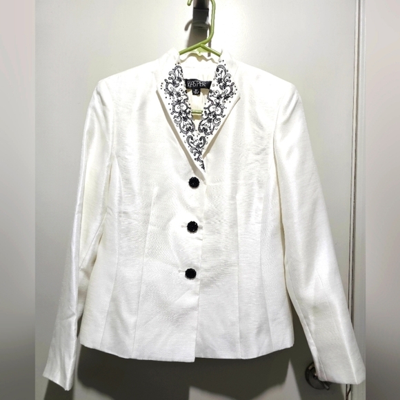 Kasper Jackets & Blazers - Kasper Jacket